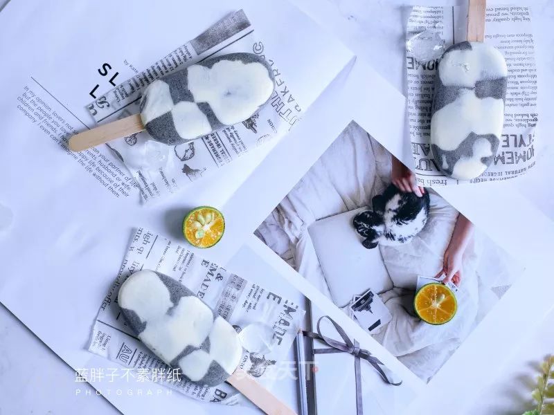 最简单的冰棍儿教程,做冰棍儿又简单又好吃