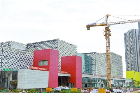 佛山挂起今年首个台风预警!不文明交通行为票选第一的竟是…|听佛山