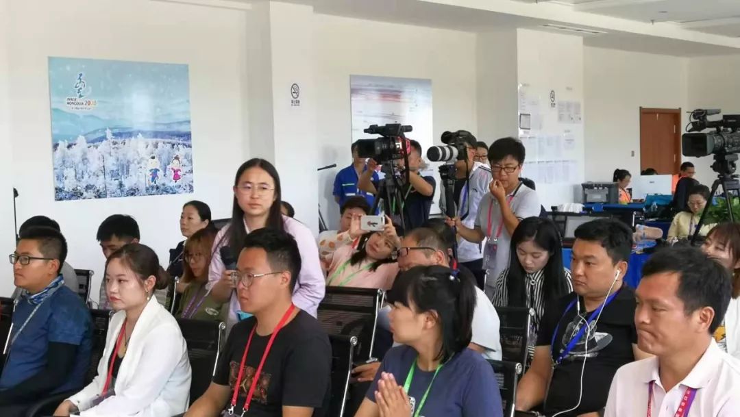 射击运动都有哪些项目,探秘十四冬场馆场地组图