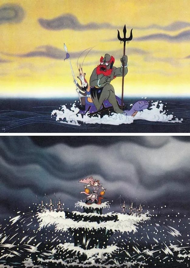 中国动画的遗憾,回顾中国动画发展史