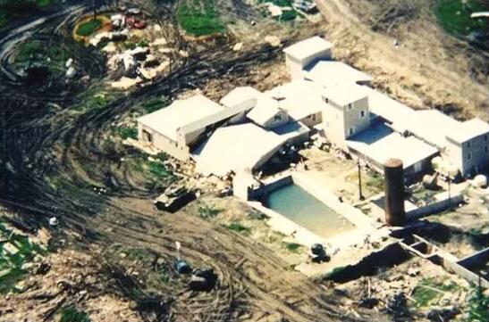 对“*轮法**功”和颜悦色的美国为何对本国*教邪**毫不留情