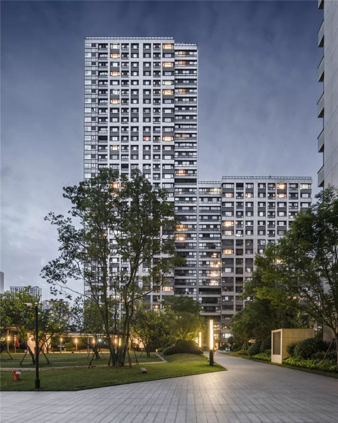 南京正荣润峯楼栋分布图,南京正荣润峯什么档次