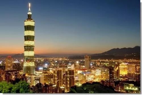 暂停大陆居民赴台签证,暂停47个城市赴台个人游试点