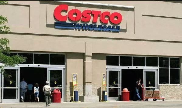 costco开在上海奉贤,costco海外旗舰店