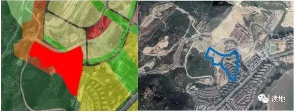 回炉地块直降2789元/㎡！时隔5年，漳州港腹地今日再迎土拍