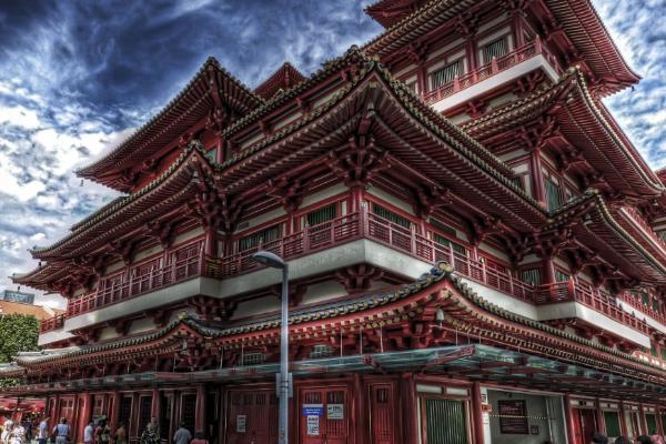 新加坡工作签证费用一般多少钱,新加坡劳务签证费用