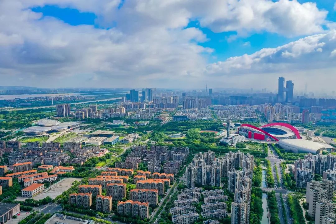 南京将成中国第一大都市圈,南京未来打造国家中心城市
