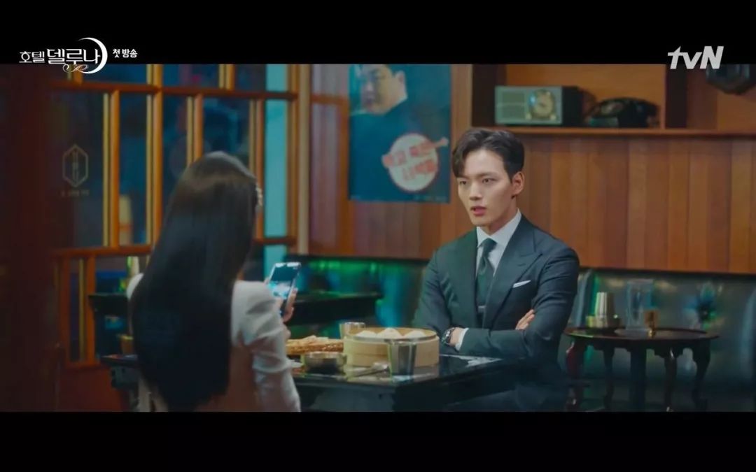 iu德鲁纳女社长,iu德鲁纳酒店歌曲anotherday