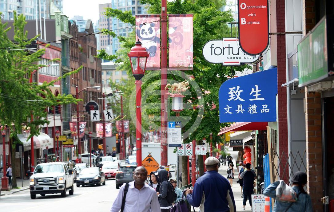 加拿大温哥华这座城市怎么样,加拿大温哥华市简介