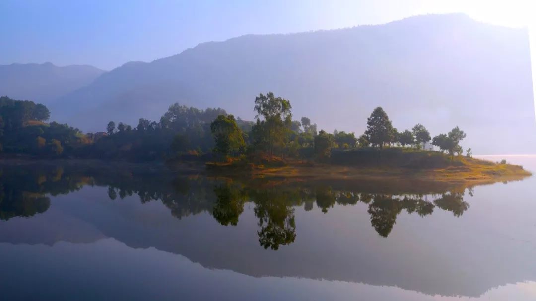便宜又清凉的避暑地,避暑地推荐