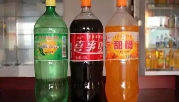 国产可乐都有什么,国产可乐都有哪些