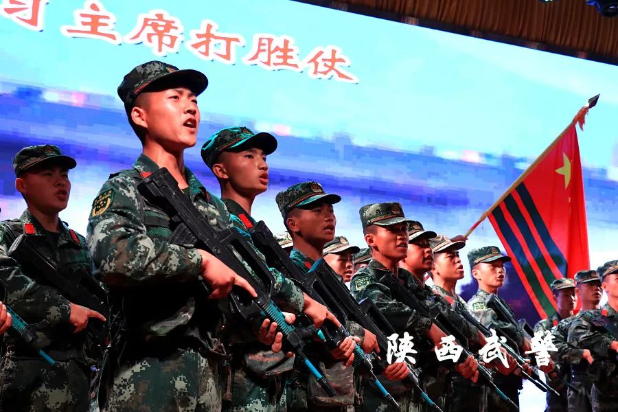 军队的八一怎么过,部队怎么过八一