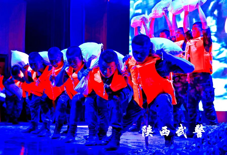 军队的八一怎么过,部队怎么过八一