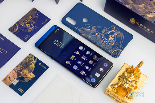 个性释放这些特色定制版机型了解一下