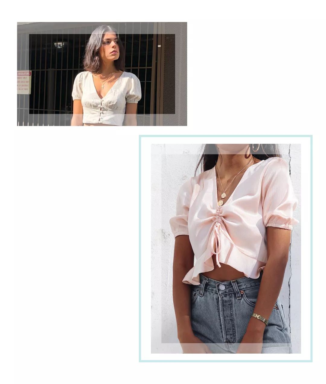 不用节食减肥穿什么衣服 (不用减肥怎么穿)