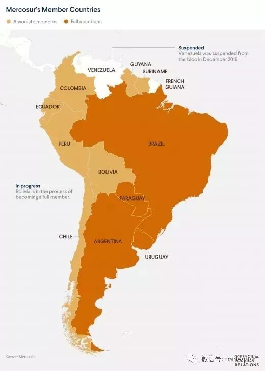 操作实务｜重磅！这四个国家突然计划统一货币，影响多少外贸人