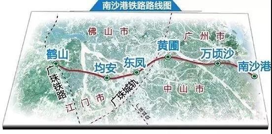 广州南沙核心区房价,南沙核心地段最新房价