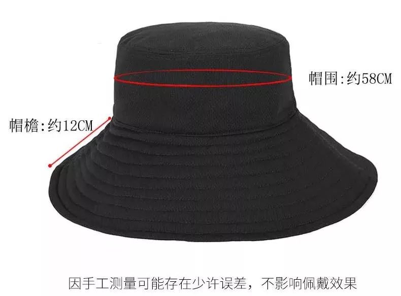 防紫外线超好的防晒帽秋冬,正宗日本防晒帽高端