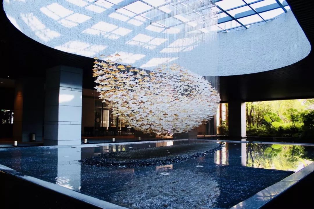 铂尔曼酒店民宿,古镇铂尔曼酒店