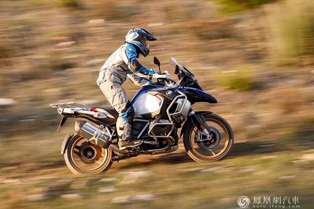 未来宝马水鸟ADV升级版,新款宝马水鸟测评