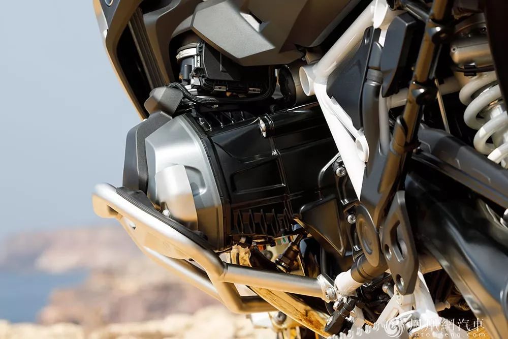 未来宝马水鸟ADV升级版,新款宝马水鸟测评