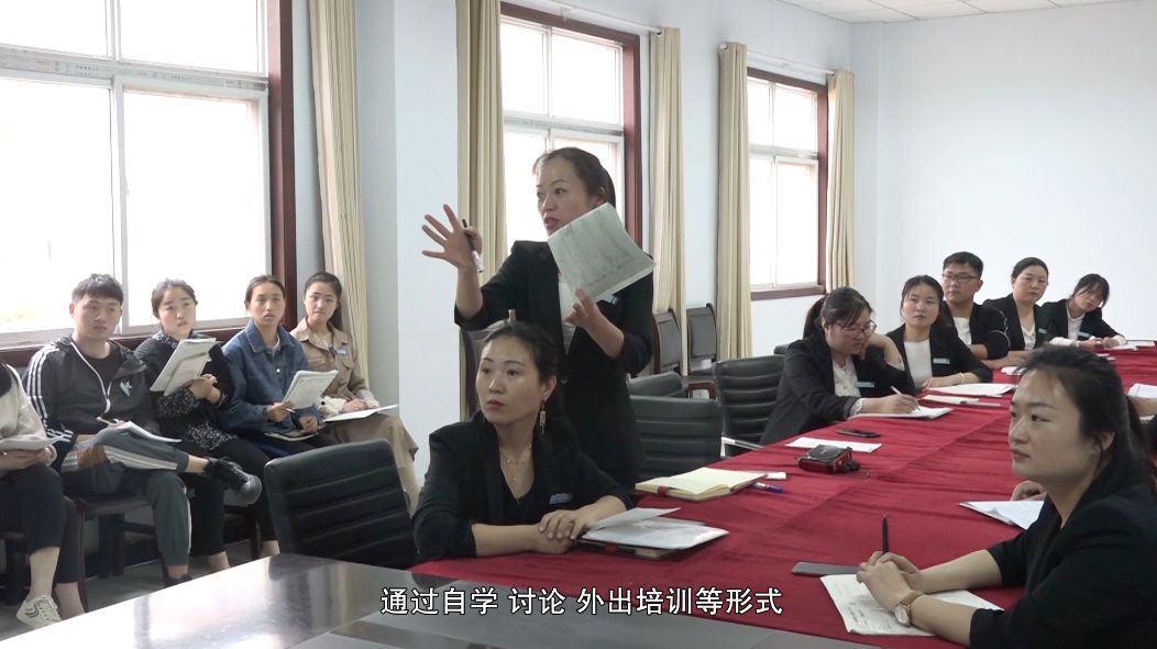 永城市东城区双语学校怎么样,用实力告诉你现场版