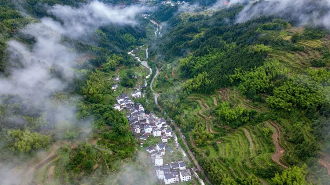 婺源五龙源漂流最新情况,江西婺源的五龙源漂流