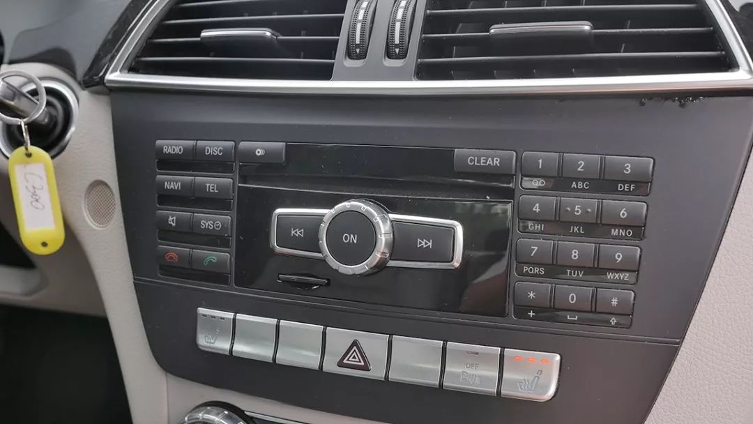 10万左右的c63二手车,新款c63性能有多强