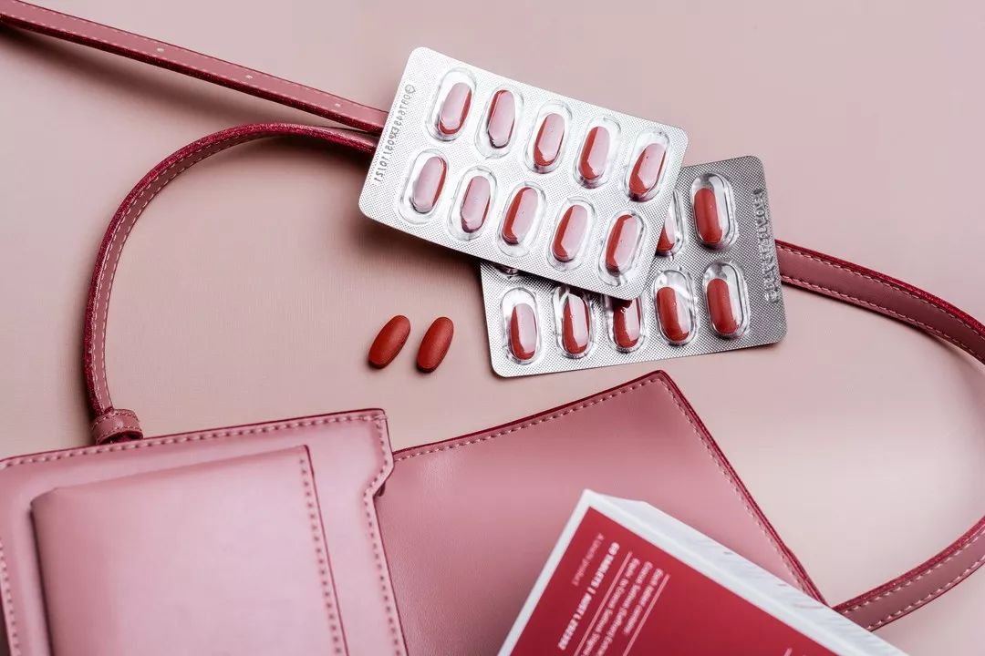 有了它，睡一觉恢复好状态，焕发健康“少女感”