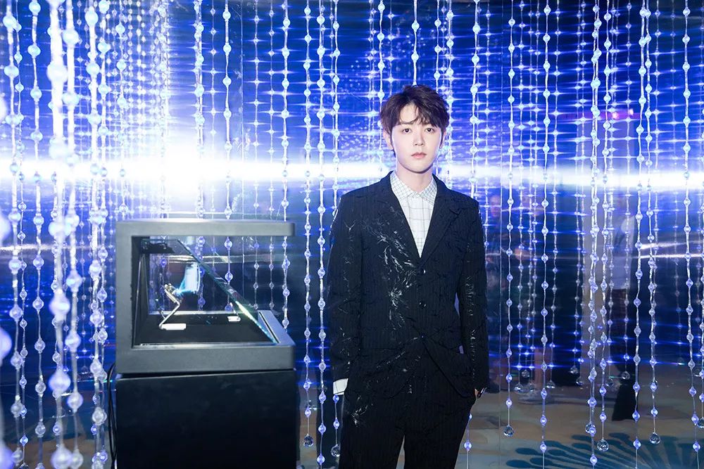 杨紫热辣滚烫会路演吗,杨紫最新视频活动