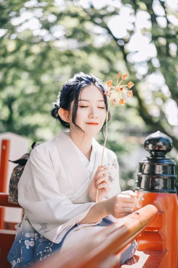 在日本东京体验穿和服需要多少钱,在日本想穿和服