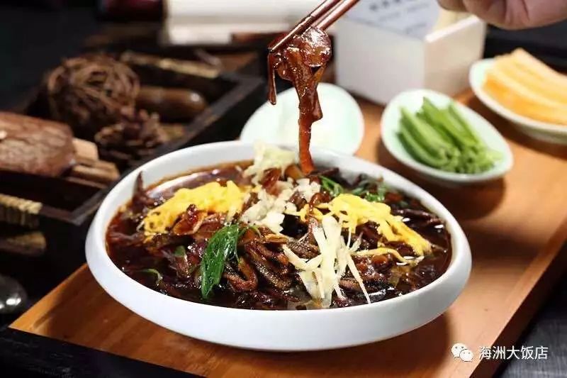 凭借这些老底子味道，这家店接待一波领导人！海宁小伙伴有福啦