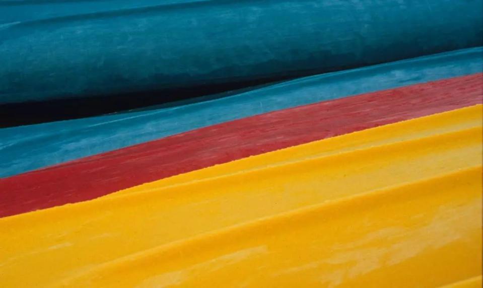 三原色色卡100种,第二人生高清大图