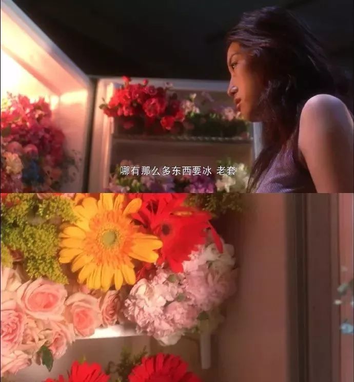 历尽千帆归来仍是美少女,历尽千帆归来仍是少女的下一句