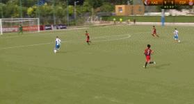 西班牙人3-1击败巴拉多利德,西班牙杯积分榜最新