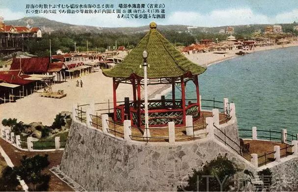 洗海澡野史（文末有干货）