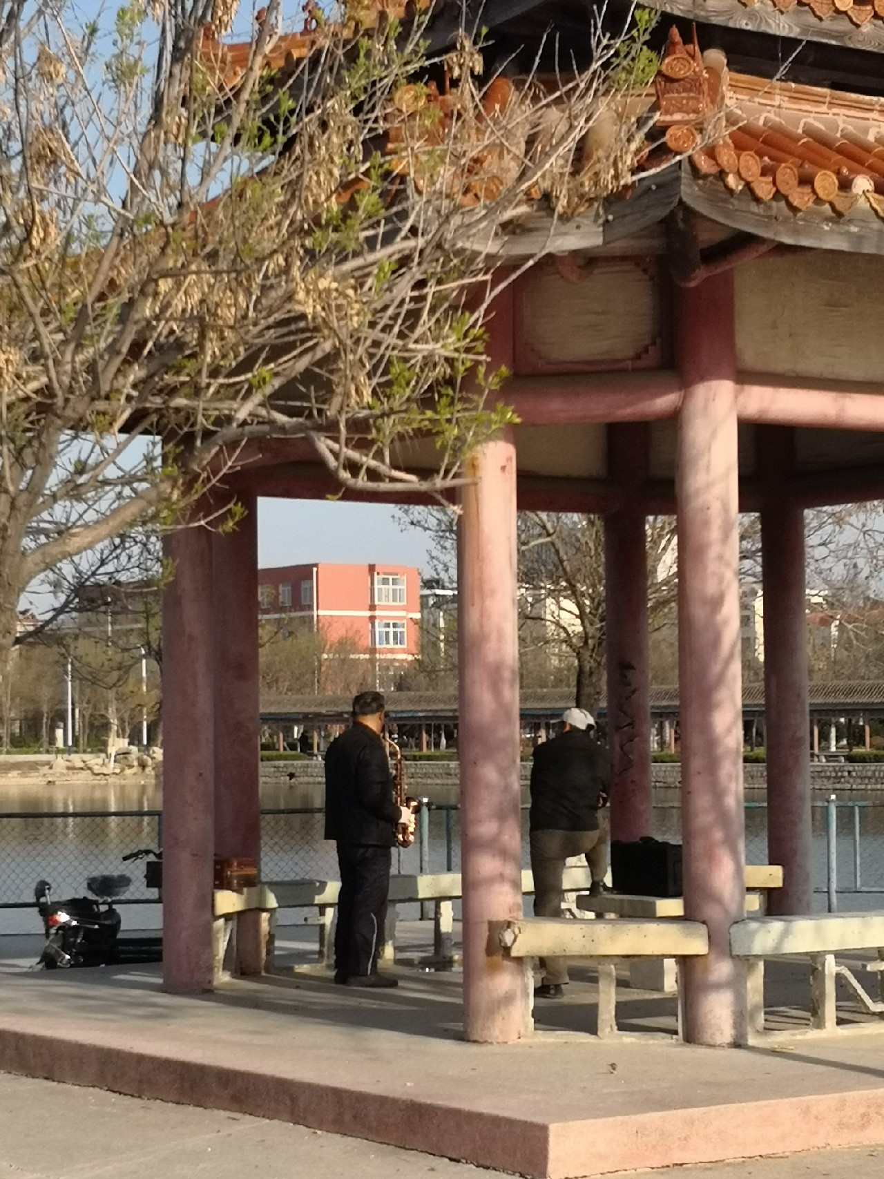 夜钓约会,夜钓男人的浪漫