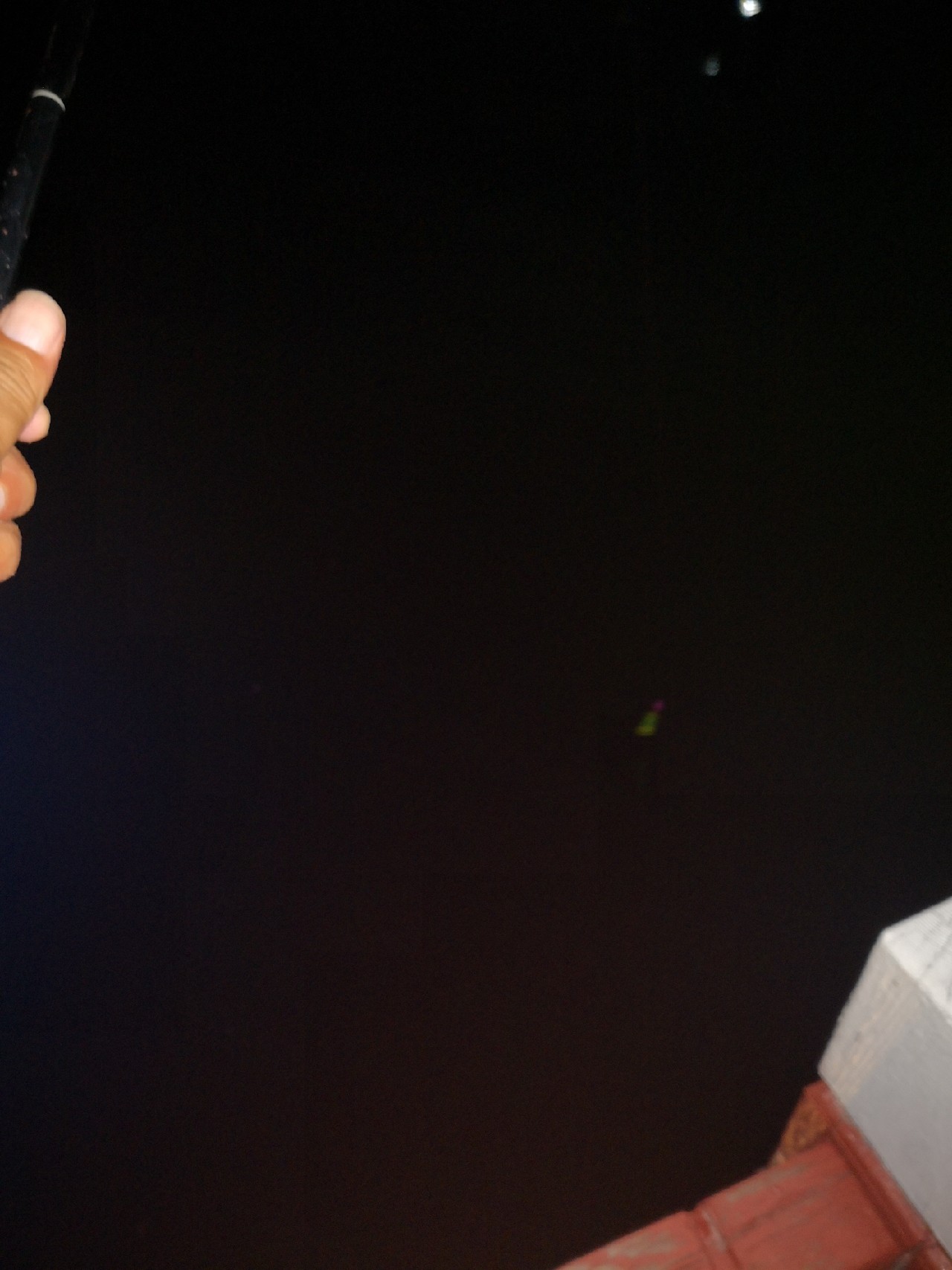 夜钓约会,夜钓男人的浪漫