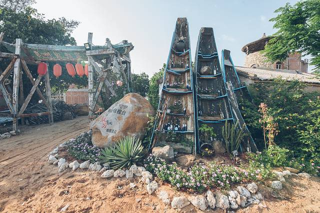 中国大陆最南端湛江旅行攻略,中国大陆最南端湛江景点