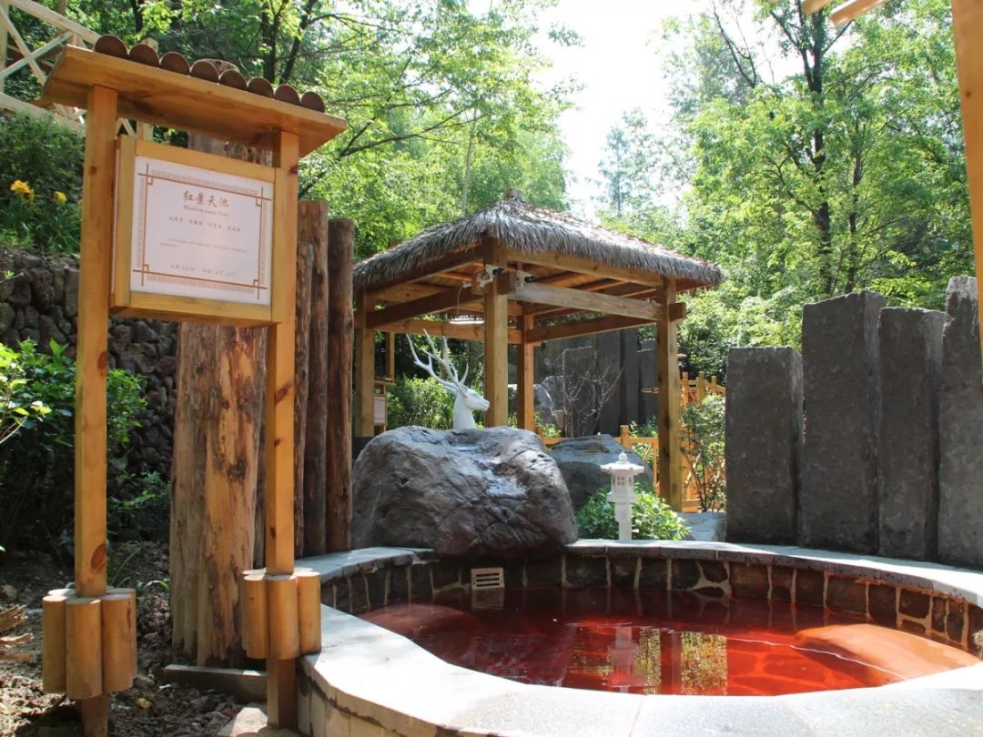 铂尔曼度假酒店长白山游玩攻略,长白山铂尔曼度假酒店暑假