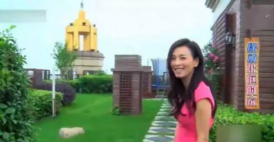 昔日女神负面消息缠身险过气,转手做生意却搞得风生水起