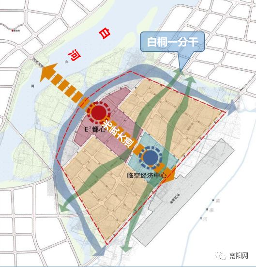 南阳腾飞,南阳飞速发展视频