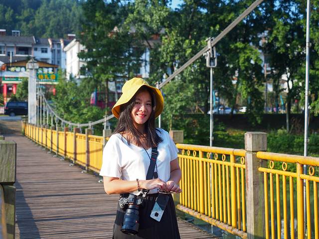 张家界魅力湘西春节自由行,张家界魅力湘西打卡第一天