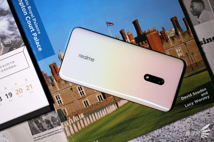 是否真值得买realmex体验评测,realme4800万像素的手机