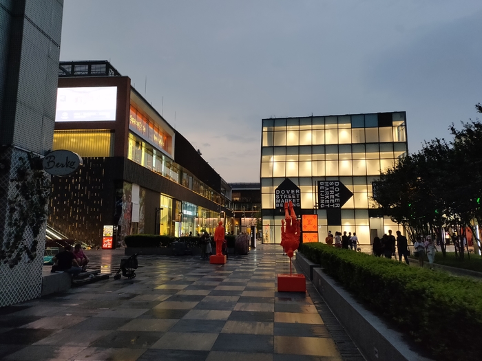 是否真值得买realmex体验评测,realme4800万像素的手机