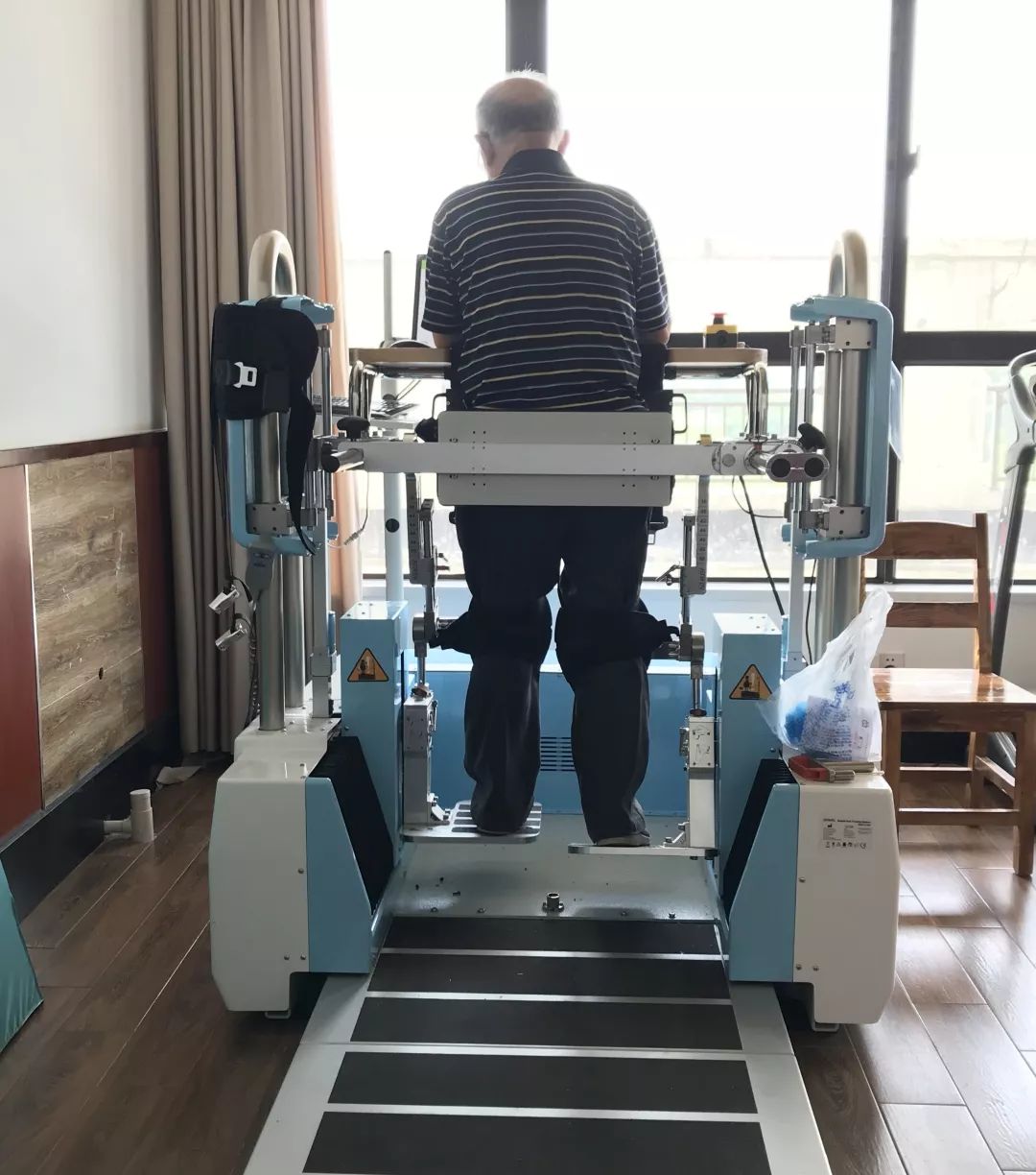 王红星医生怎么样,王红星康复