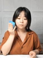 OMG李佳琦推荐的口红会结块？你真的要买它吗