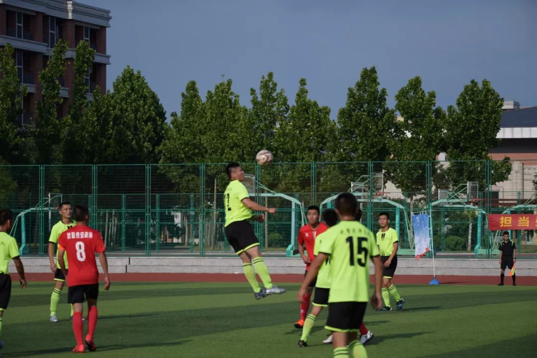 强军杯“卫士动力”业余足球比赛临沂片区火热开赛，*警武**枣庄、菏泽支队首战告捷