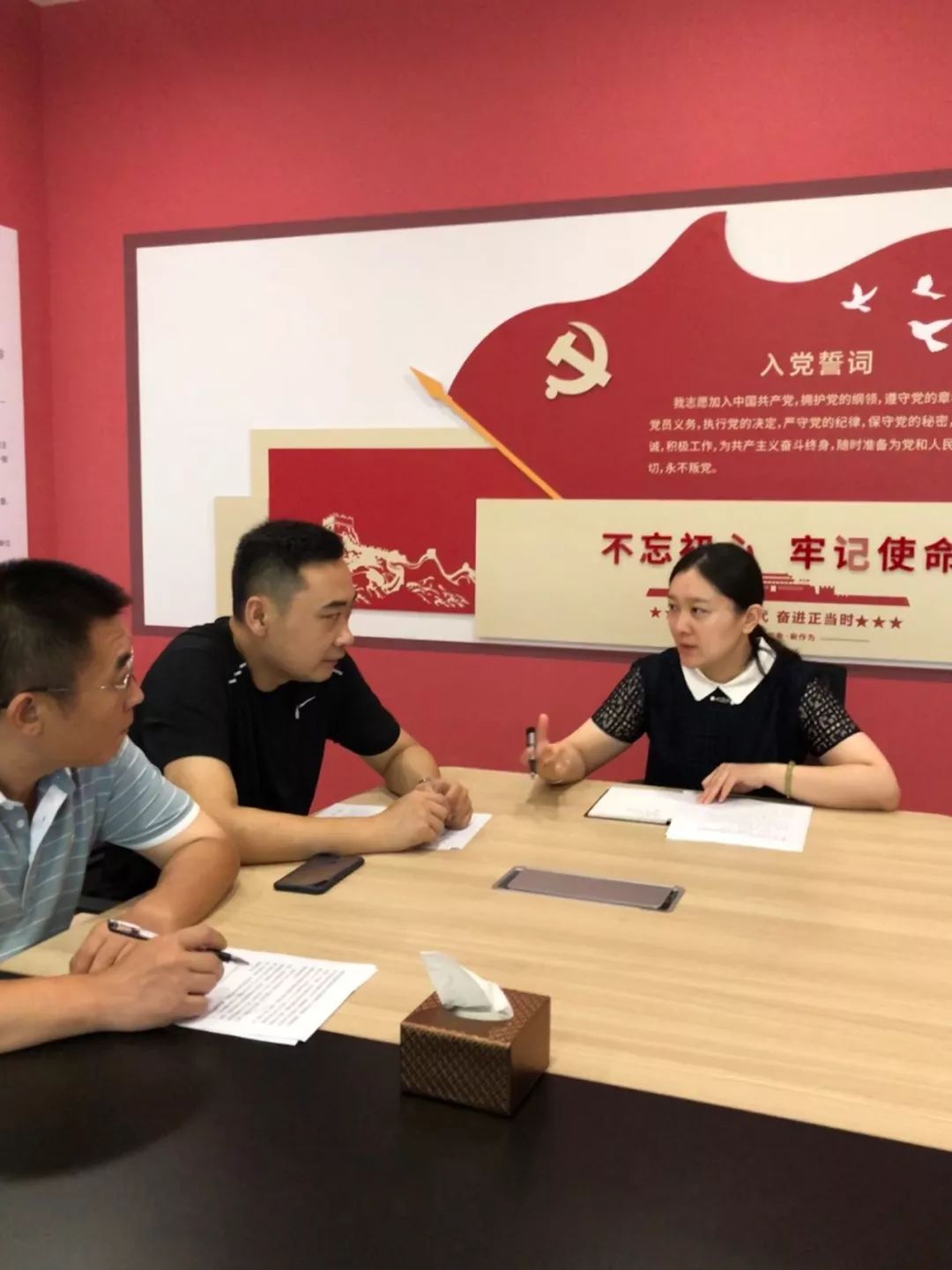 基层妇女代表参加妇代会感想,巾帼心向党喜迎妇代会