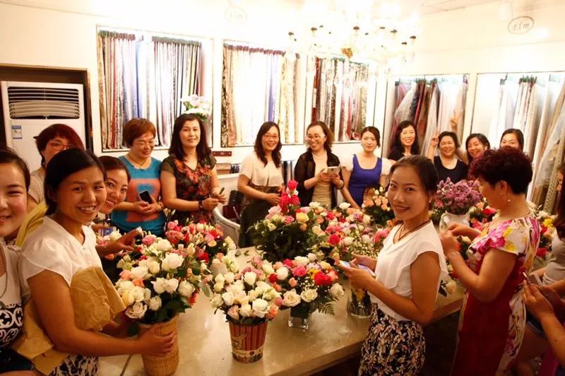 基层妇女代表参加妇代会感想,巾帼心向党喜迎妇代会